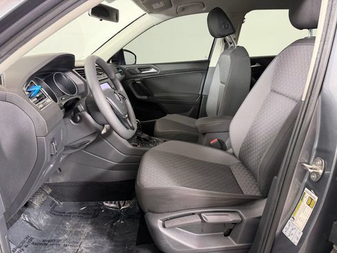 Used 2021 Volkswagen Tiguan S AWD/4WD image 18