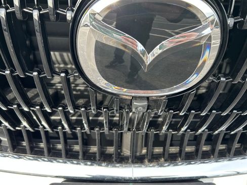 New 2025 MAZDA CX-90 Plug-In Hybrid w/ Premium Plus AWD/4WD image 10