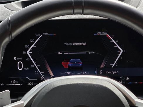 Used 2025 BMW 430i xDrive image 18