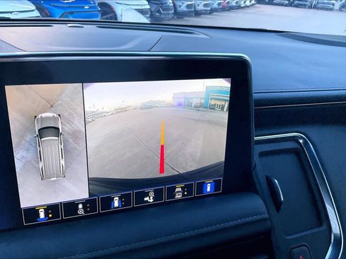 Certified 2024 Chevrolet Tahoe Z71 w/ Off-Road Capability Package image 26