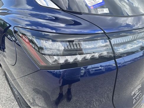 Used 2025 Nissan Murano Platinum w/ Cargo Package image 35