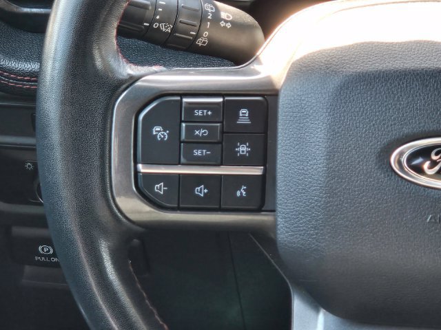 Certified 2023 Ford Expedition Limited AWD/4WD image 18