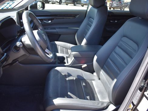Used 2024 Honda CR-V EX-L image 26