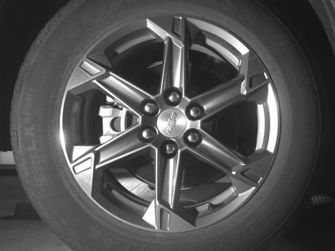 Used 2025 Chevrolet Blazer LT FWD image 15