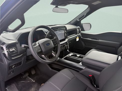 New 2026 Ford F150 STX w/ Equipment Group 200A AWD/4WD image 7