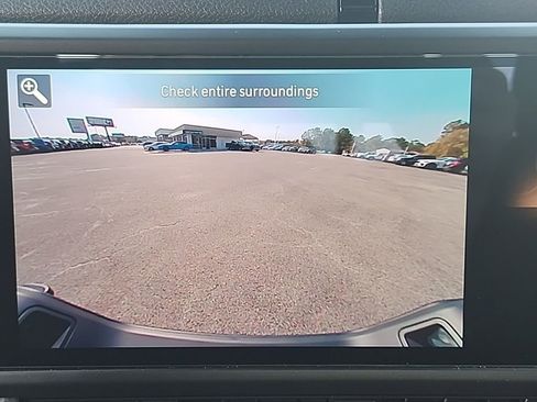 New 2026 Jeep Gladiator Willys image 30