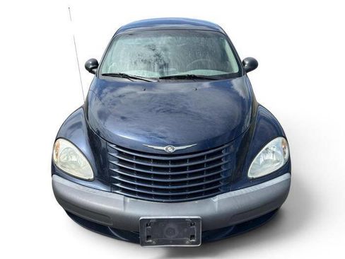 Used 2001 Chrysler PT Cruiser FWD image 9
