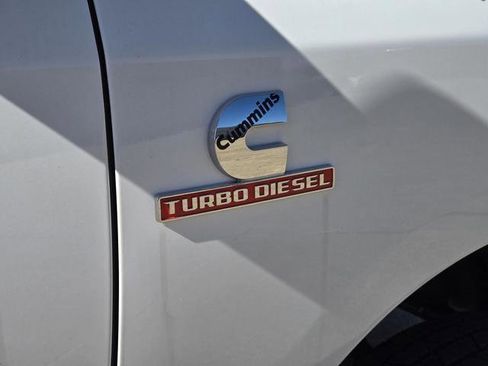 New 2026 RAM 5500 Tradesman AWD/4WD image 8