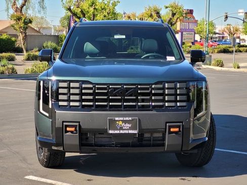 New 2027 Kia Telluride SX Prestige X-Pro image 2