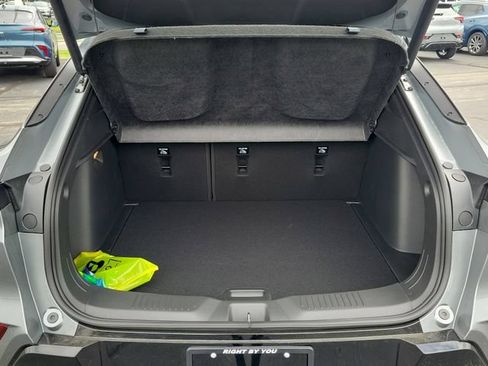 New 2026 Buick Envista Sport Touring w/ Convenience I Package FWD image 8
