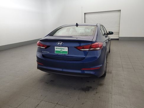 Used 2018 Hyundai Elantra SEL FWD image 7