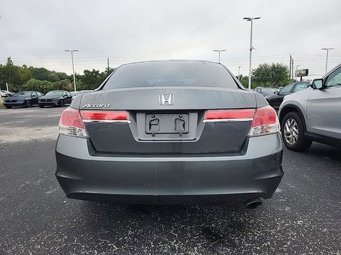 Used 2012 Honda Accord LX image 5