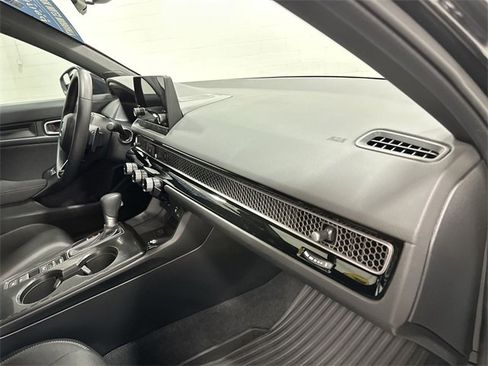 Used 2024 Honda Civic Sport image 23