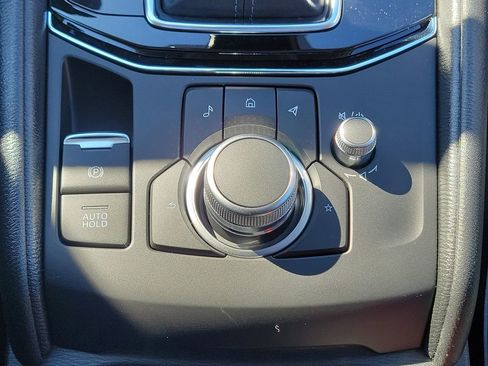 New 2025 MAZDA CX-5 AWD 2.5 S w/ Preferred Package image 36