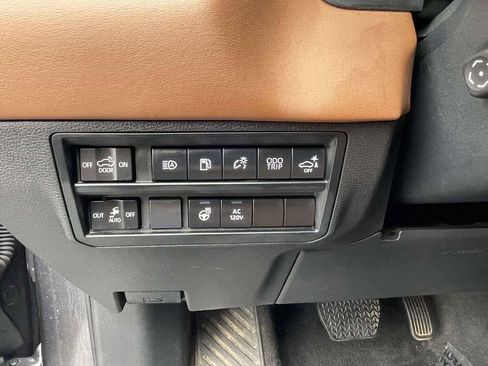 Used 2022 Toyota Tundra 1794 Edition w/ Advanced Package AWD/4WD image 25