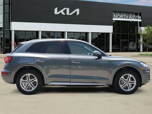 Used 2018 Audi Q5 2.0T Premium AWD/4WD image 6