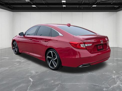 Used 2019 Honda Accord Sport image 3