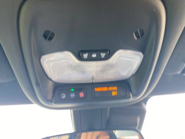 Used 2022 Chevrolet TrailBlazer ACTIV AWD/4WD image 24