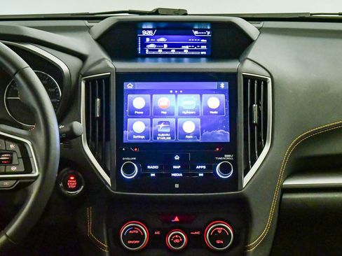 Used 2023 Subaru Crosstrek 2.5i Limited image 14