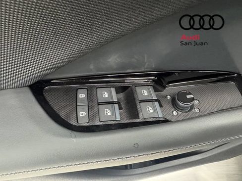 New 2026 Audi Q3 quattro 2.0T AWD/4WD image 32