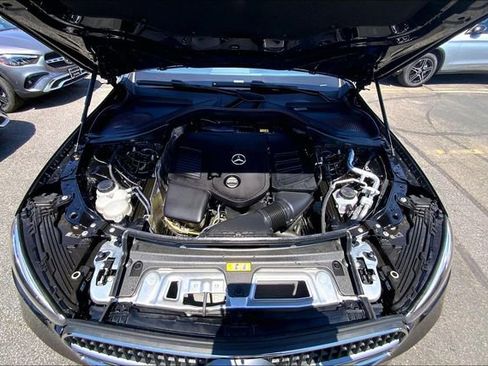 Used 2026 Mercedes-Benz GLC 300 4MATIC image 26