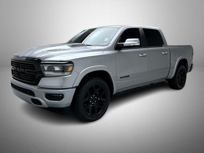 Used 2020 RAM 1500 Laramie