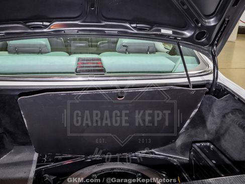 Used 1991 Mercedes-Benz 560 SEC image 97