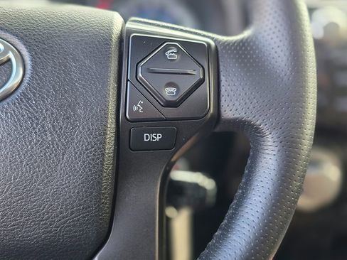 Used 2014 Toyota 4Runner Trail Premium image 27