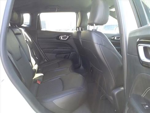 New 2024 Jeep Compass Latitude w/ Convenience Group image 10