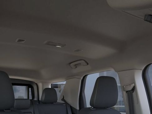 Used 2025 Ford Bronco Sport Big Bend AWD/4WD image 22