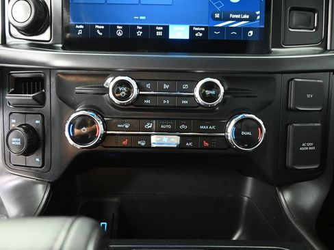 Used 2024 Ford F150 XLT w/ Equipment Group 302A MID AWD/4WD image 30