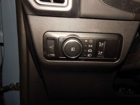 New 2025 Ford Bronco Sport Badlands w/ Badlands Tech Package image 22