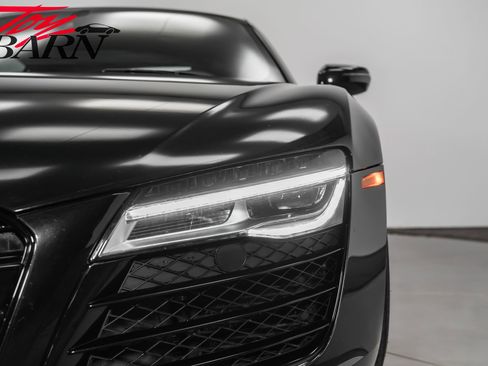 Used 2014 Audi R8 V8 image 10