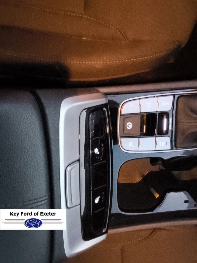 Used 2024 Hyundai Tucson SEL AWD/4WD image 31