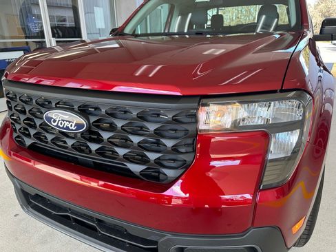 New 2026 Ford Maverick XLT w/ XLT Luxury Package image 1