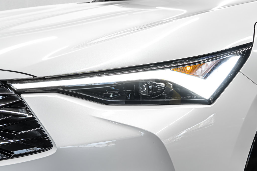 New 2026 Acura ADX A-Spec FWD image 9