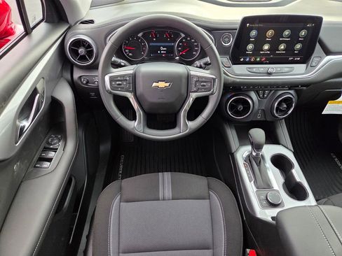New 2026 Chevrolet Blazer LT image 8