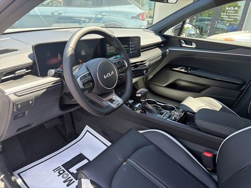 New 2026 Kia K5 GT-Line AWD/4WD image 28