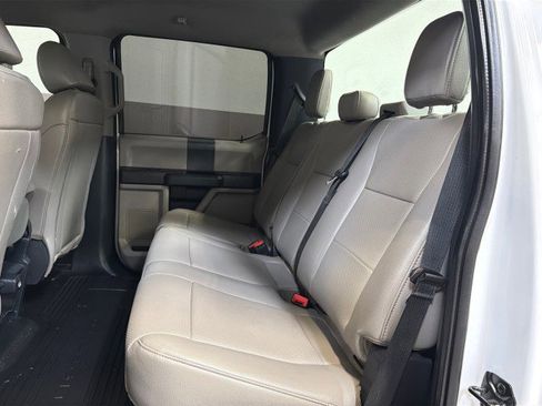 Used 2022 Ford F350 XL w/ Power Equipment Group image 24
