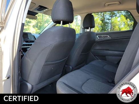 Used 2023 Kia Sportage LX FWD image 14