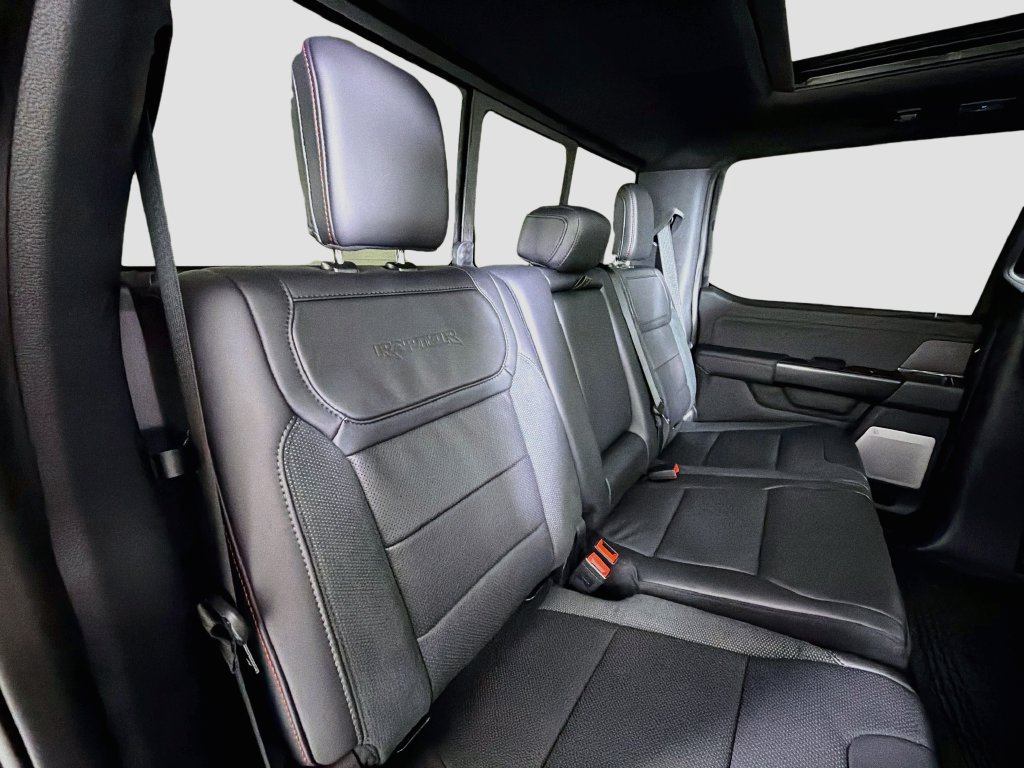 New 2026 Ford F150 Raptor AWD/4WD image 30
