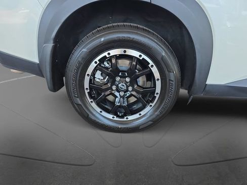 Used 2023 Nissan Pathfinder Rock Creek AWD/4WD image 28