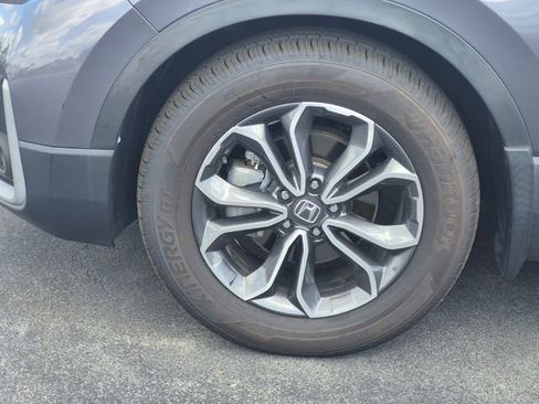 Used 2020 Honda CR-V EX image 8