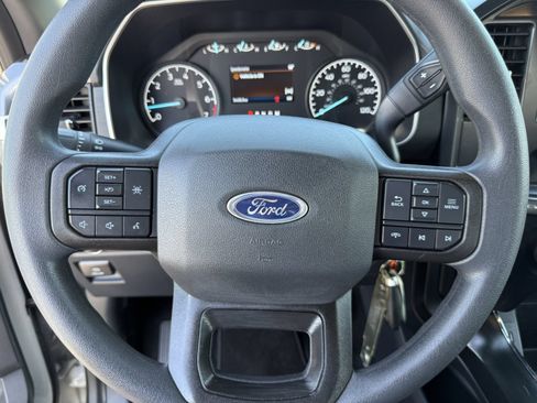 Certified 2023 Ford F150 XL w/ STX Appearance Package RWD image 35