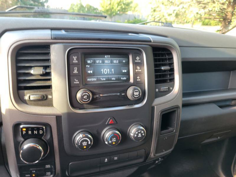 Used 2019 RAM 1500 Tradesman w/ Protection Group AWD/4WD image 25