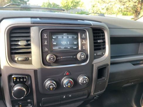 Used 2019 RAM 1500 Tradesman w/ Protection Group AWD/4WD image 25