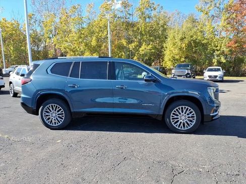New 2026 GMC Acadia Denali w/ Super Cruise Package image 6