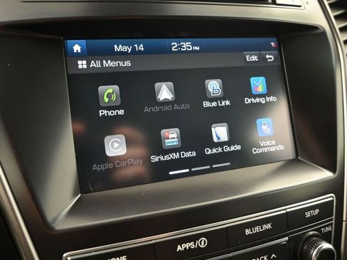 Used 2019 Hyundai Santa Fe XL SE w/ SE Premium Package 02 FWD image 17