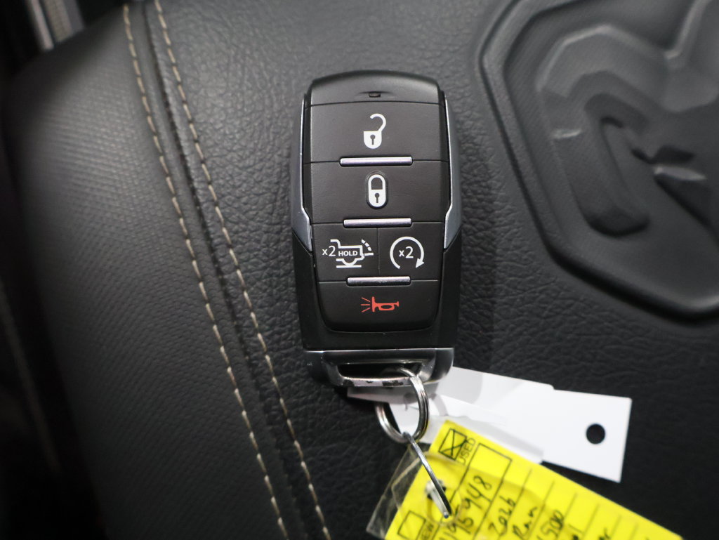 Used 2026 RAM 1500 Rebel w/ Rebel Level 2 Equipment Group AWD/4WD image 24