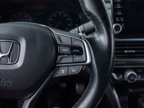 Used 2020 Honda Accord Sport image 19